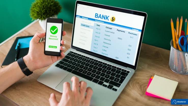 bagaimana cara bayar angsuran fif melalui internet banking
