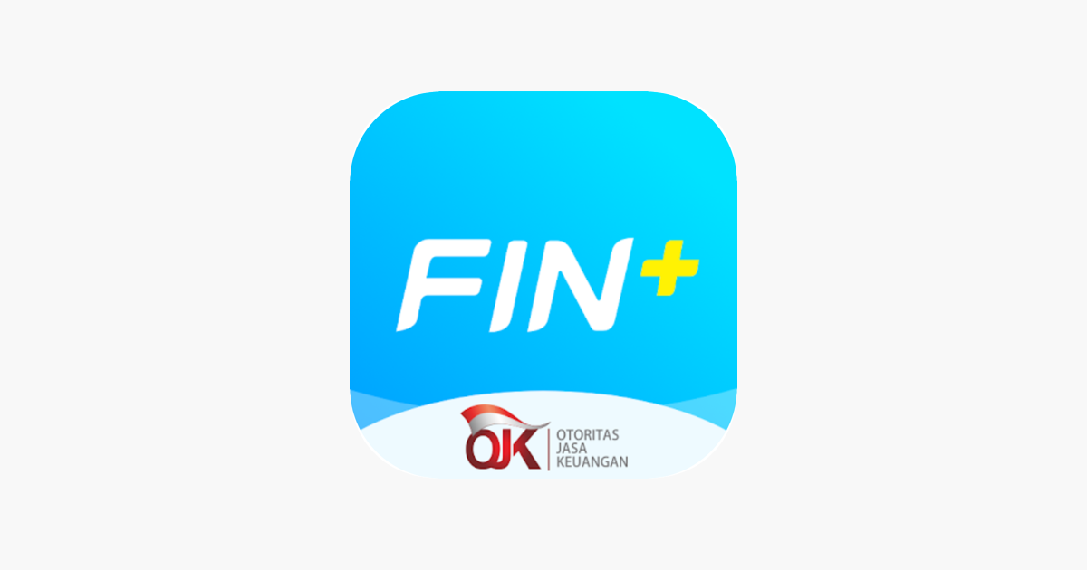 Aplikasi Finplus